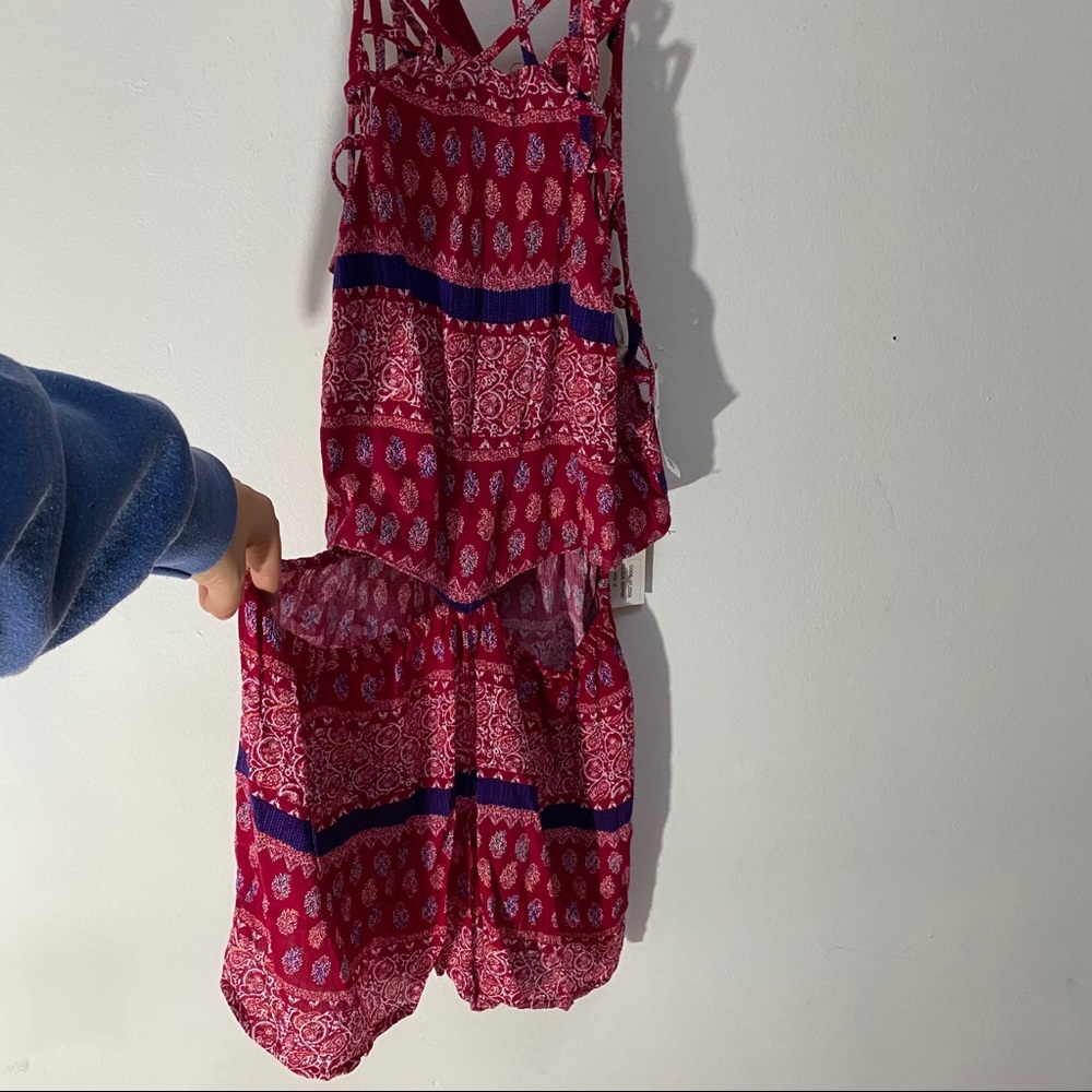 LF Romper - Picture 3 of 5